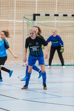 Bild 418 - B-Juniorinnen Kreismeisterschaft OD/RZ